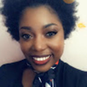 Meet your Posher, Krishna-jo